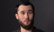 Казахстанский боец UFC рассказал, почему не занимается бизнесом