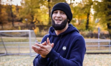 Тренер Хамзата Чимаева огорчил его фанатов новостями