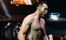 «Казахский гигант» нокаутировал экс-чемпиона американской лиги