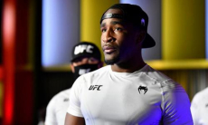Соперник Шавката Рахмонова удивил планами на неделю перед их боем в UFC