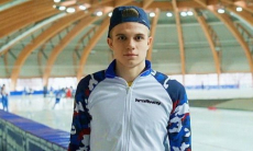 Российский конькобежец пережил анафилактический шок в Казахстане