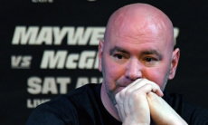 Видео бешеной поддержки бойца в родном Таджикистане шокировало президента UFC