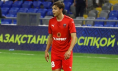 «Шахтер» подписал футболиста из другого клуба КПЛ