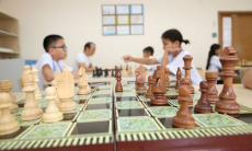 Комплексный план развития шахмат разработали в Казахстане