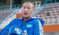 Кто может заставить нервничать Рахмонова во время боев в UFC? Ответил сам «Номад»