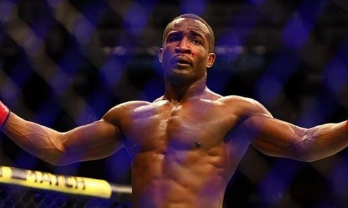 Следующий соперник Шавката Рахмонова в UFC выразил разочарование перед боем