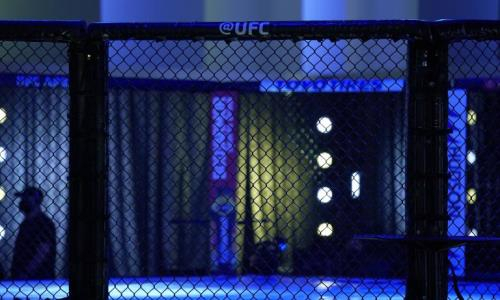 Махачев? Бойца UFC поймали на допинге и вынесли официальное наказание