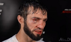 Друга Хабиба Нурмагомедова уволили из UFC
