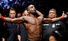 Топовый боец UFC заявил о неуважении перед поединком с Шавкатом Рахмоновым