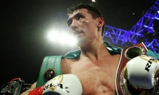 Чемпион мира WBC объявил Жанибека Алимханулы своей целью