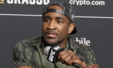 Топовый боец UFC решил наказать Шавката Рахмонова за его слова