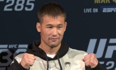 Названо очевидное преимущество Шавката Рахмонова в пятом бою в UFC. Фото