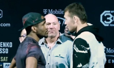 В США назвали точный исход боя Шавкат Рахмонов — Джефф Нил в UFC