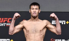 Шавкат Рахмонов одержал победу над чемпионкой UFC. Видео