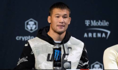 Шавкату Рахмонову «сменили» фамилию после его признания в UFC