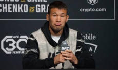 Появилась информация о переносе громкого боя Шавката Рахмонова в UFC