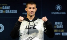 UFC призвал выучить имя Шавката Рахмонова