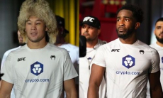 Спарринг-партнер топовых бойцов UFC уверен в исходе поединка Рахмонов — Нил