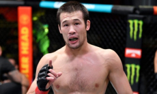 Озвучен гонорар Шавката Рахмонова за поединок с топовым бойцом UFC
