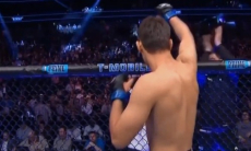 Боец UFC призвал отдать все деньги Шавкату Рахмонову