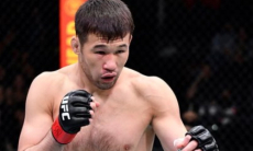 Канат Ислам и Данияр Елеусинов обратились к Шавкату Рахмонову после UFC 285