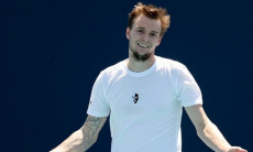 Первая ракетка Казахстана узнал позицию в обновленном рейтинге ATP