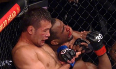 Шавкат Рахмонов сделал важный шаг для развития своей карьеры в UFC