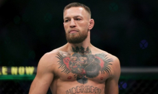 Конор Макгрегор обратился к легенде UFC