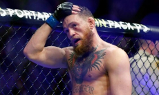 Топовый боец UFC пообещал «прикончить» Макгрегора в очном поединке