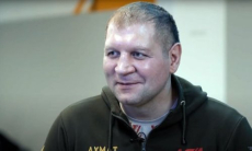 «Время работает против него». Стало известно о тяжелом состоянии Александра Емельяненко