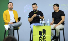 Sports & Media deTalks:  Развитие киберспорта в Казахстане