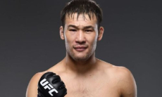 UFC выбрал трех топовых соперников для Шавката Рахмонова