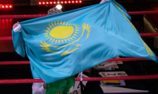 «Только посмотрите на эту богиню гламура». Казахстанка попала в рейтинг самых сексуальных боксерш мира. Видео