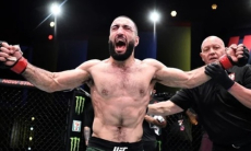 Топовый боец UFC оценил Шавката Рахмонова перед возможным очным поединком