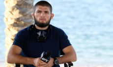 Хабиб пригласил в Дагестан неудачника турнира с участием Рахмонова
