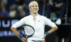 Экс-соперница Елены Рыбакиной надела футболку Килиана Мбаппе. Фото