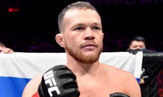 Прямая трансляция турнира UFC Fight Night 221 с главным боем Ян — Двалишвили