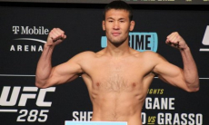 Шавкату Рахмонову указали на два очевидных минуса после яркой победы в UFC
