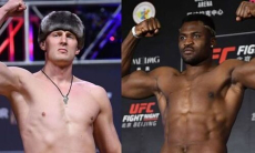 Российский тяжеловес UFC объяснил, почему доволен уходом Фрэнсиса Нганну из промоушна