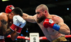 Казахстанский боксер из Golden Boy получил дату боя после долгого простоя