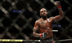 «Даже не смог натянуть фальшивую улыбку». Легенда UFC раскритиковал бывшего соперника