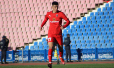 Форвард «Аксу» озвучил причину поражения от «Кайрата»