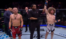 Стало известно будущее Петра Яна в UFC после трех поражений подряд