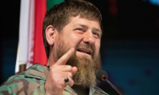 «Стал настоящим кошмаром». Рамзан Кадыров показал «восходящую звезду мирового бокса». Видео