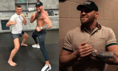 «Сбежавший» от Рахмонова боец UFC рассказал о необычном качестве Конора Макгрегора