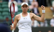 Названо уникальное качество Елены Рыбакиной