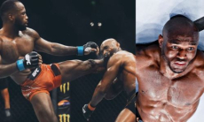 Экс-чемпиону UFC в весе Шавката Рахмонова сообщили неутешительные новости