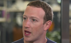 Глава Facebook отреагировал на поражение Петра Яна