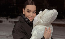 «Он в шоке был». Олимпийская чемпионка поразила казахстанского теннисиста новостью. Видео