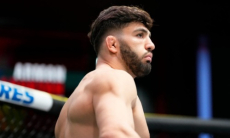 Топовый боец казахстанского менеджера возглавит турнир UFC. Известны соперник и дата